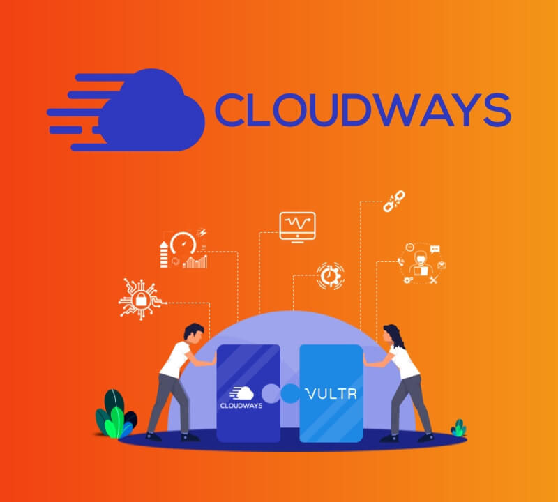 CLOUDWAYS Compra e Painel Admin - El Salvador WordPress