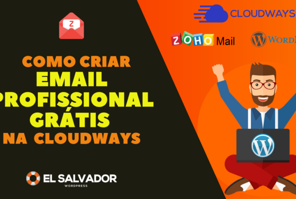 Como Criar um Email Profissional Grátis