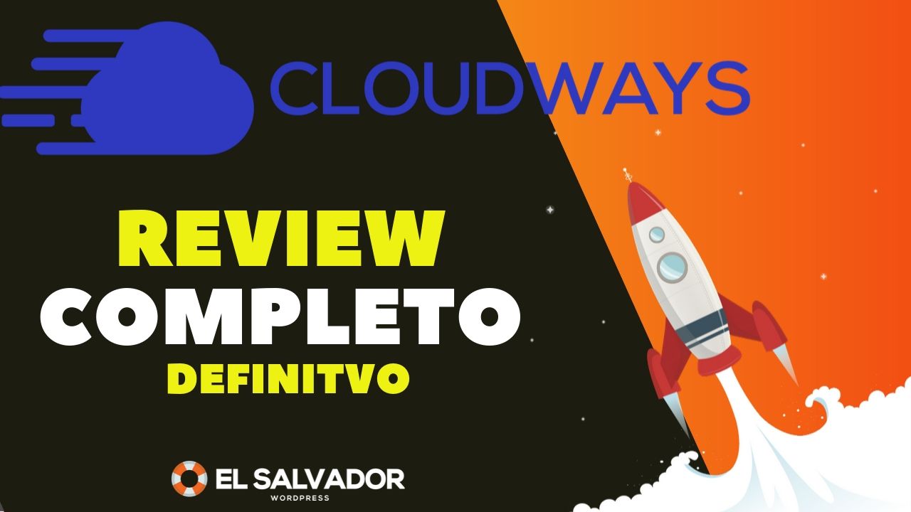 CLOUDWAYS é bom - O que é a Cloudways Review Completo e Definitivo